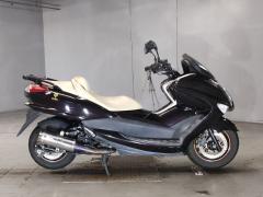 Yamaha MAJESTY 250 2007
