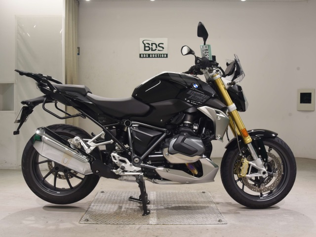 BMW R1250R 2023