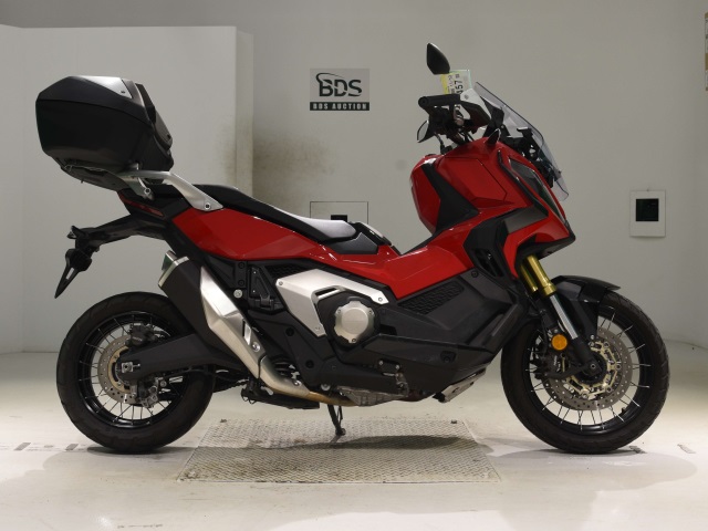 Honda X-ADV750-2 2023
