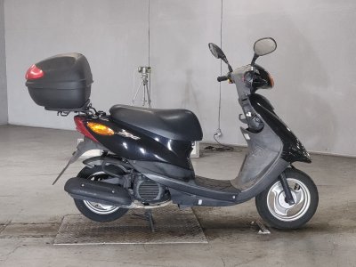 Yamaha JOG 50 2013