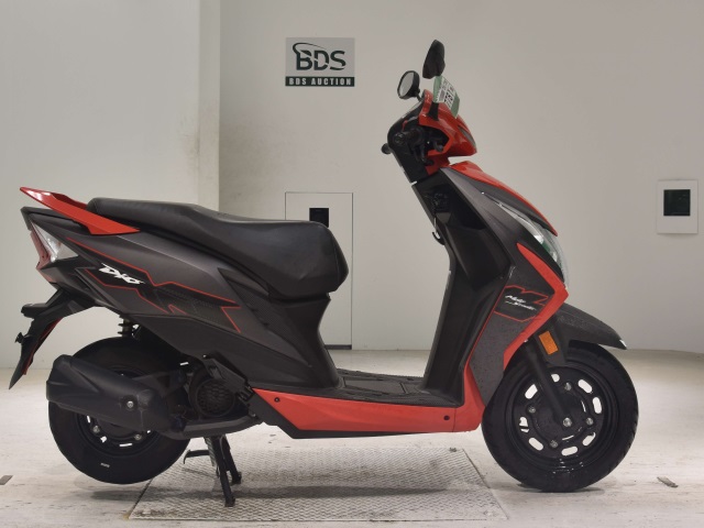 Honda DIO110DX 2021