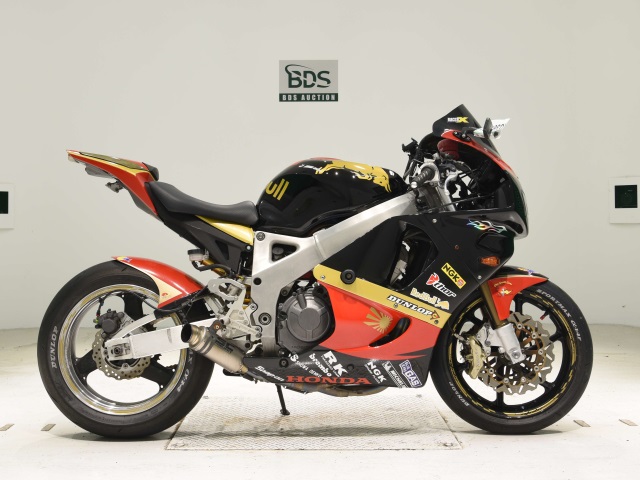 Honda CBR900RR 1994