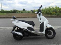 Honda LEAD125 2019