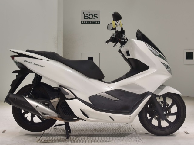 Honda PCX150 2018