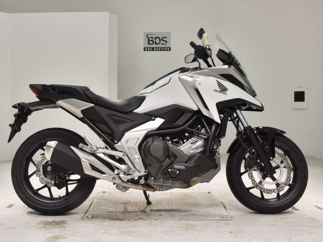 Honda NC750XD 2024