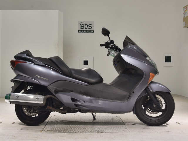 Honda FORZA Z 2004