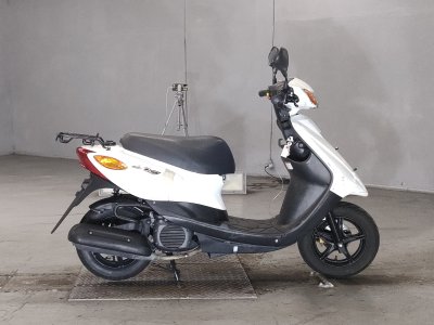 Yamaha JOG 50 2015