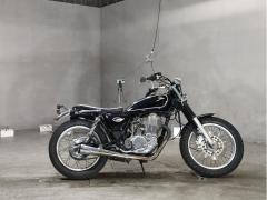 Yamaha SR400 2003