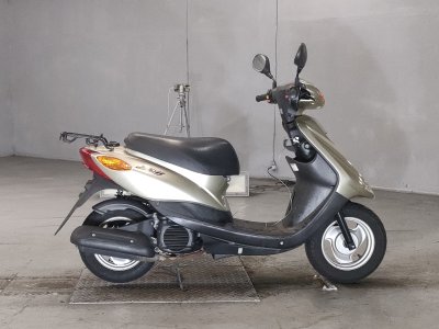 Yamaha JOG 50 2015