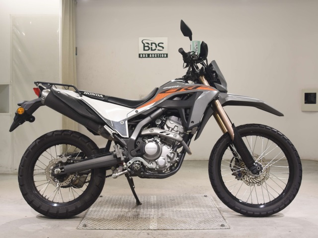 Honda CRF250L 2023