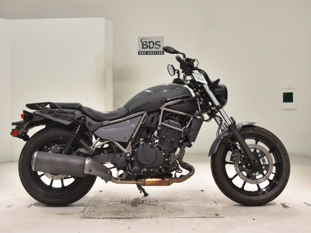 Kawasaki ELIMINATOR400-3 2024