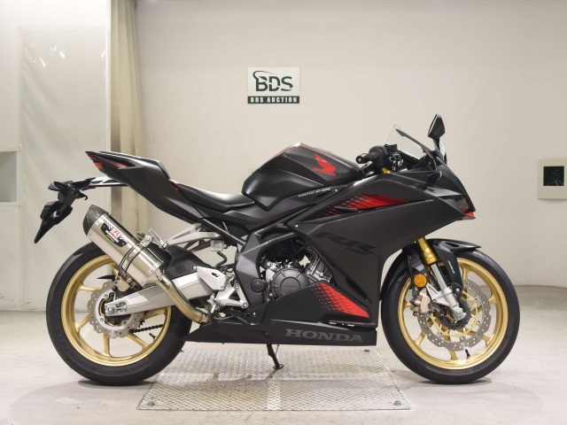 Honda CBR250RRA 2020