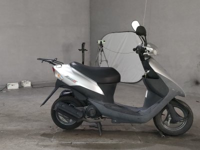 Suzuki LETS2