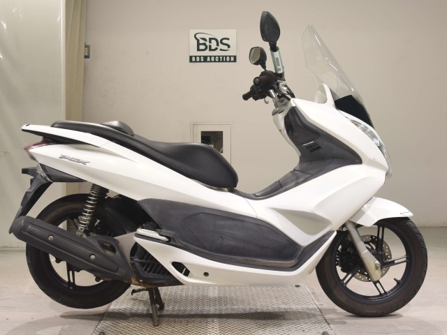 Honda PCX125 2010