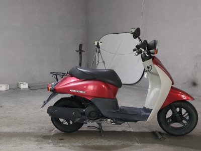 Honda TODAY 2012