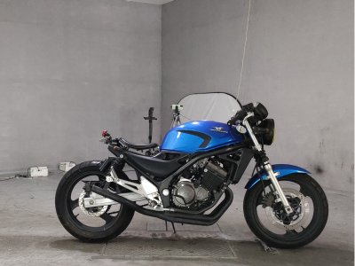 Kawasaki BALIUS2 2005
