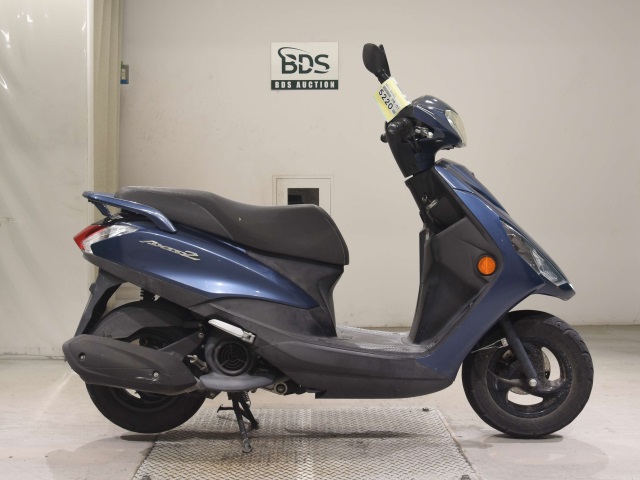 Yamaha AXIS125Z 2017