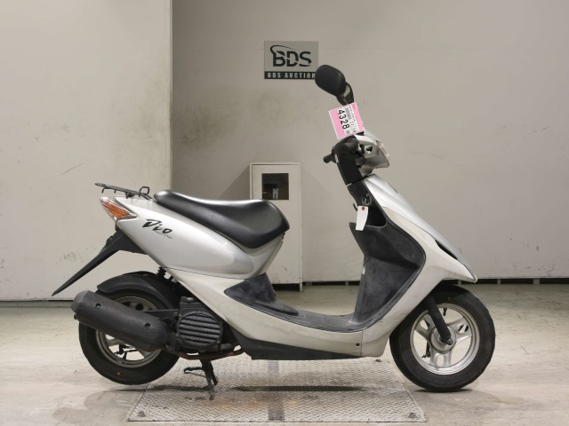 Honda DIO 2001