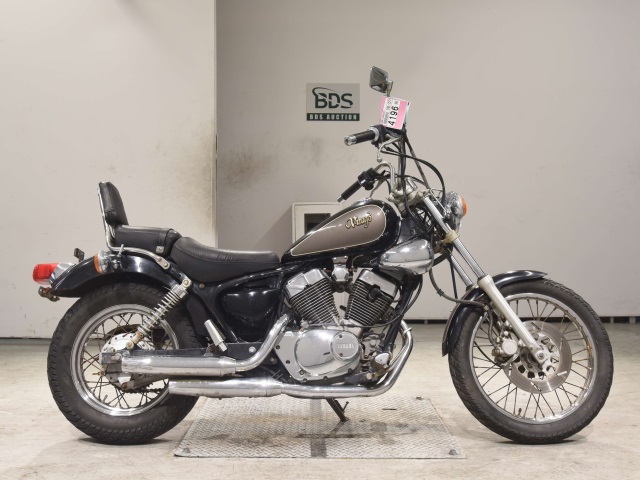 Yamaha VIRAGO XV250 1992