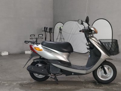 Yamaha JOG 50 2009