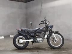 Suzuki VAN VAN 200 2002