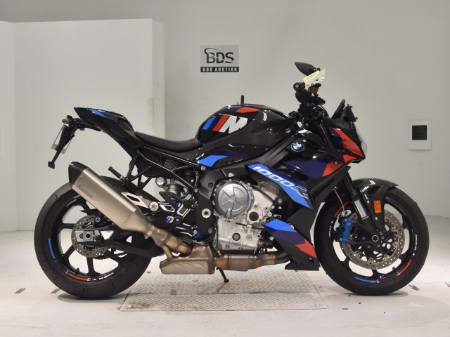 BMW M1000R 2023