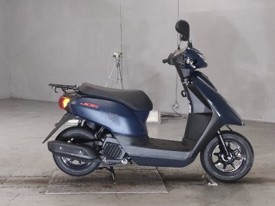 Yamaha JOG 115 2023