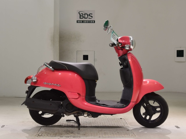 Honda GIORNO 2011
