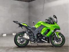 Kawasaki NINJA1000 2014