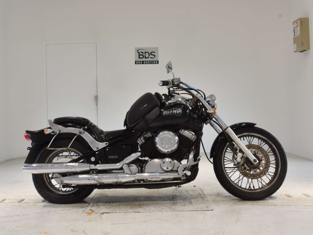 Yamaha DRAGSTAR XVS400 1997