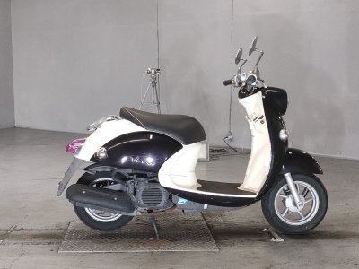 Yamaha VINO50 2011
