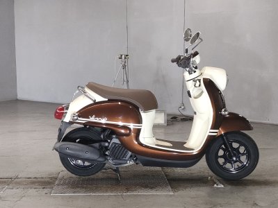 Yamaha VINO50