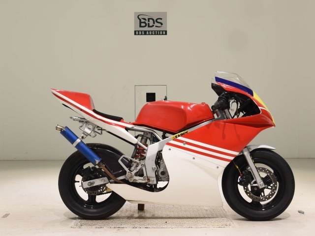 Honda NSR50
