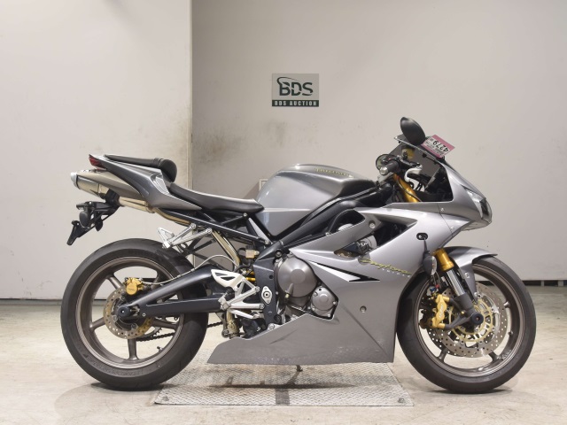 Triumph DAYTONA 675 2006