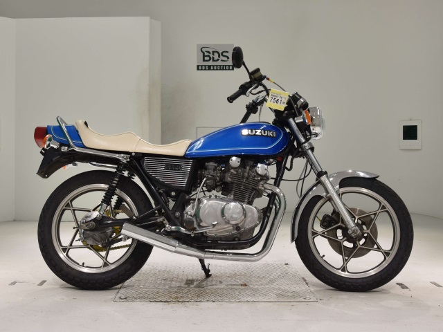 Suzuki GS400