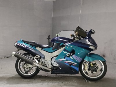 Kawasaki ZZ-R1100 1994