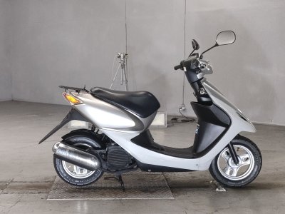 Honda DIO