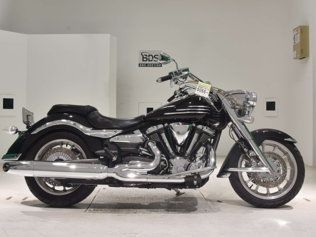 Yamaha STRATOLINER XV1900 2006