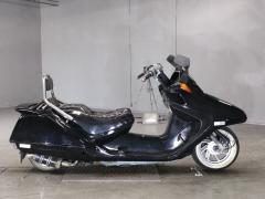 Honda FUSION 1994