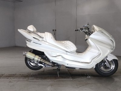 Yamaha MAJESTY 250C 2006