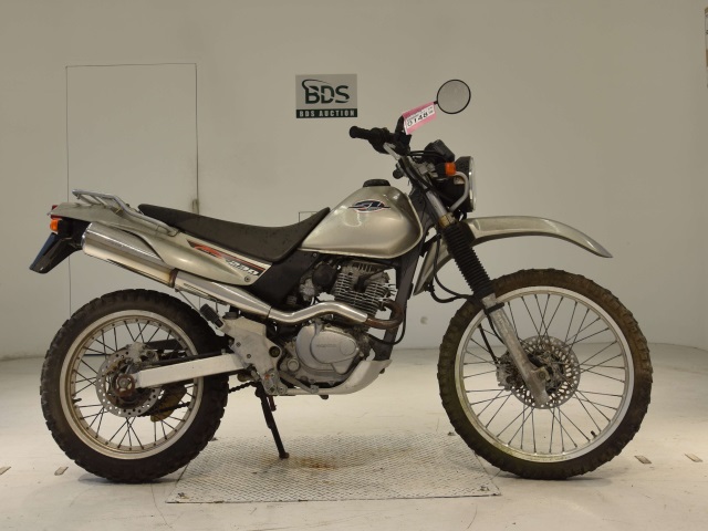 Honda SL230 1998