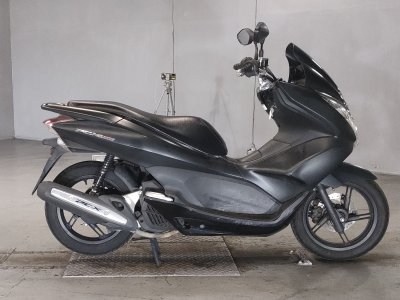 Honda PCX150 2013
