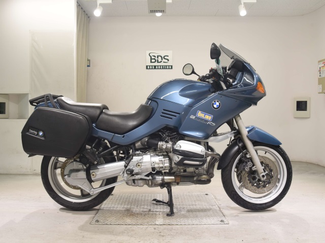 Cagiva BMWR1100RS 1998