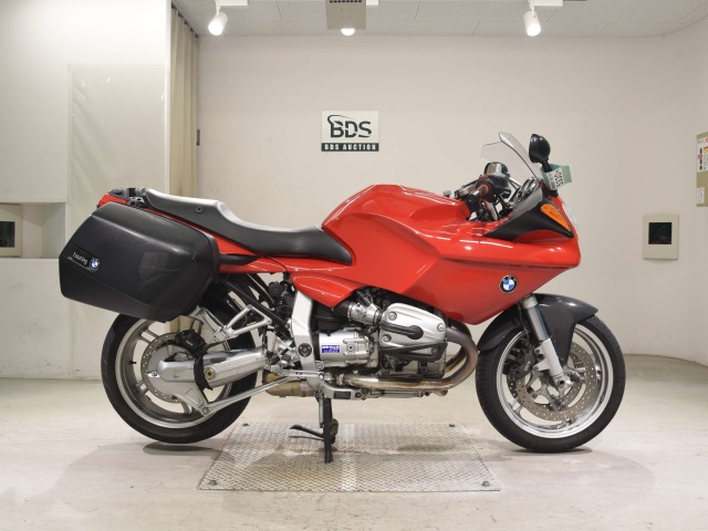 BMW R1100S 2003