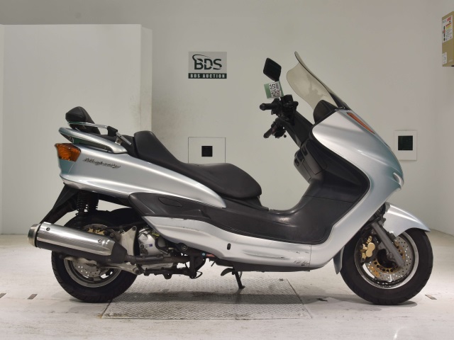 Yamaha MAJESTY 250 2001