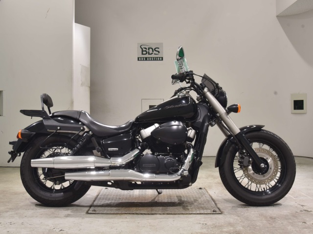 Honda SHADOW750 PHANTOM 2011