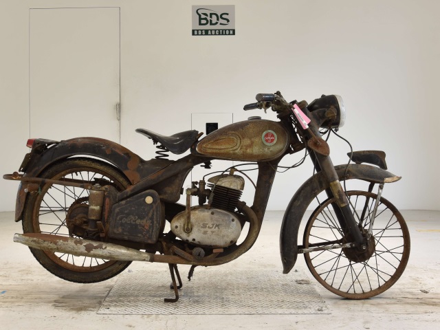 Suzuki COLLEDAST