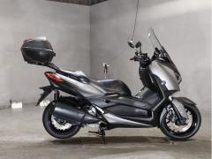 Yamaha X-MAX250 2018