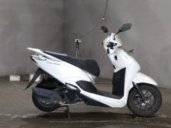 Honda LEAD125 2022