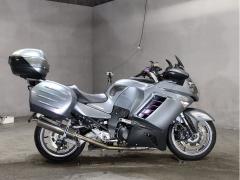 Kawasaki GTR1400 CONCOURS 2008